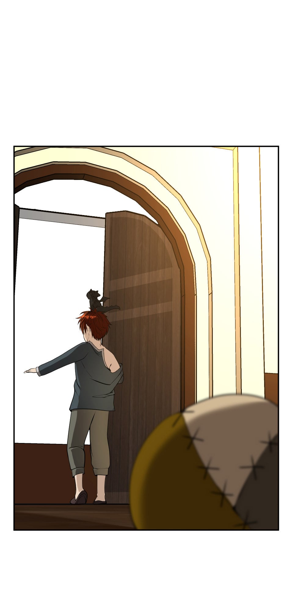 Read the beginning after the end AR Manga Online
