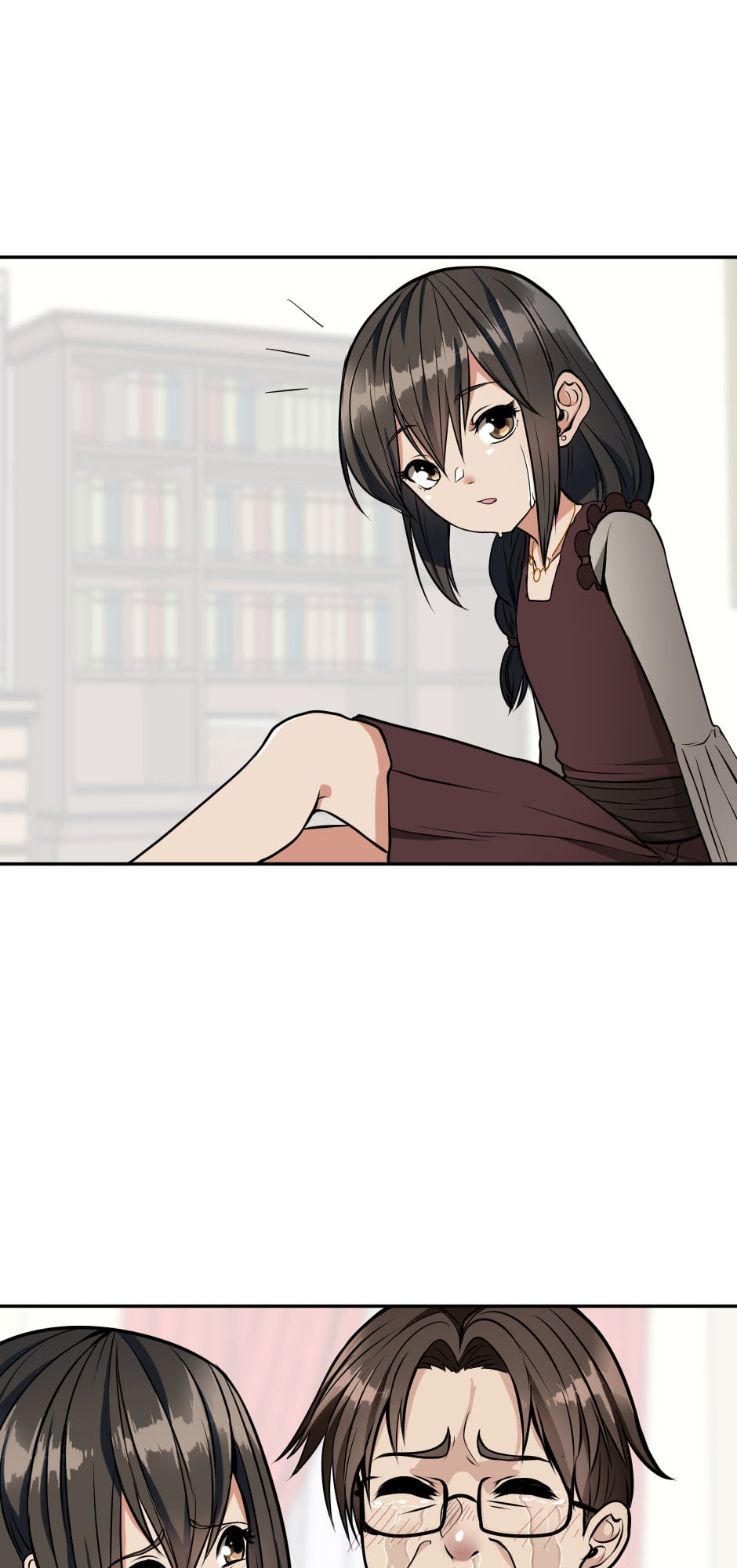 Read the beginning after the end AR Manga Online