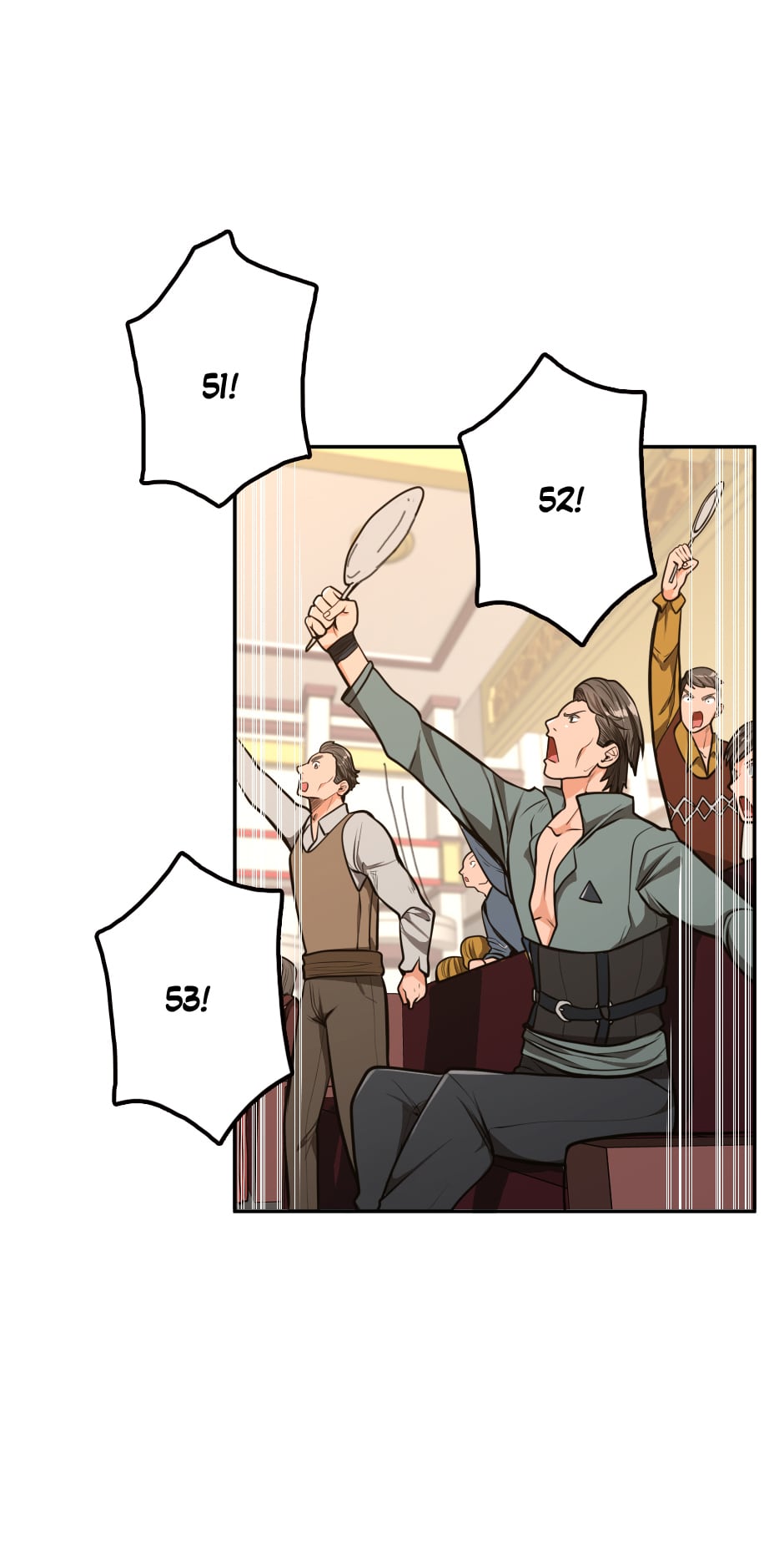 Read the beginning after the end AR Manga Online