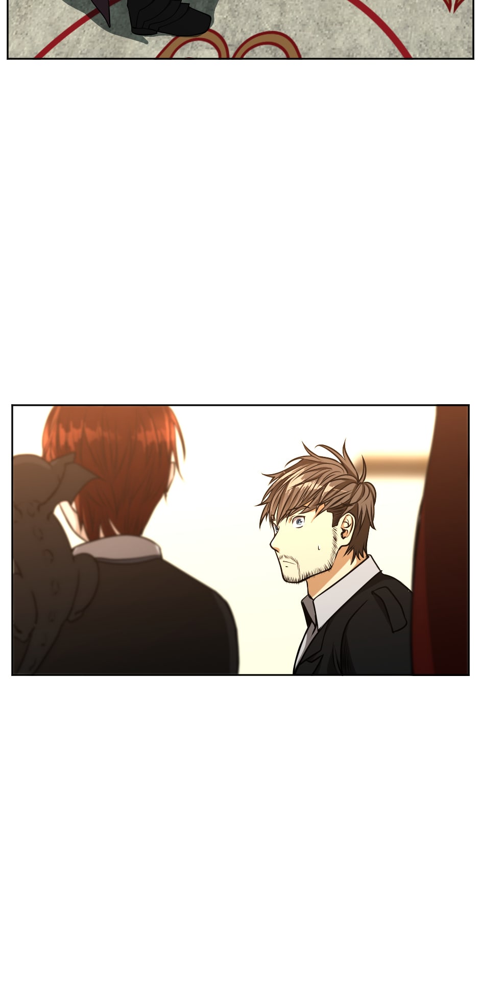 Read the beginning after the end AR Manga Online
