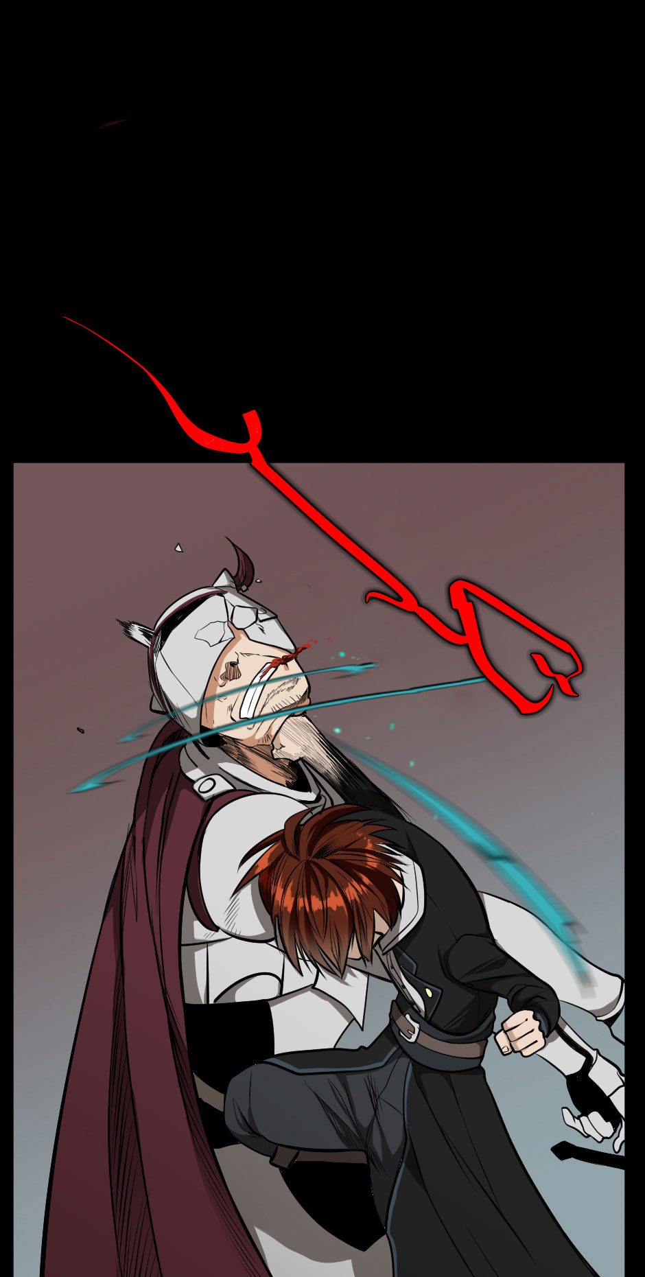 Read the beginning after the end AR Manga Online