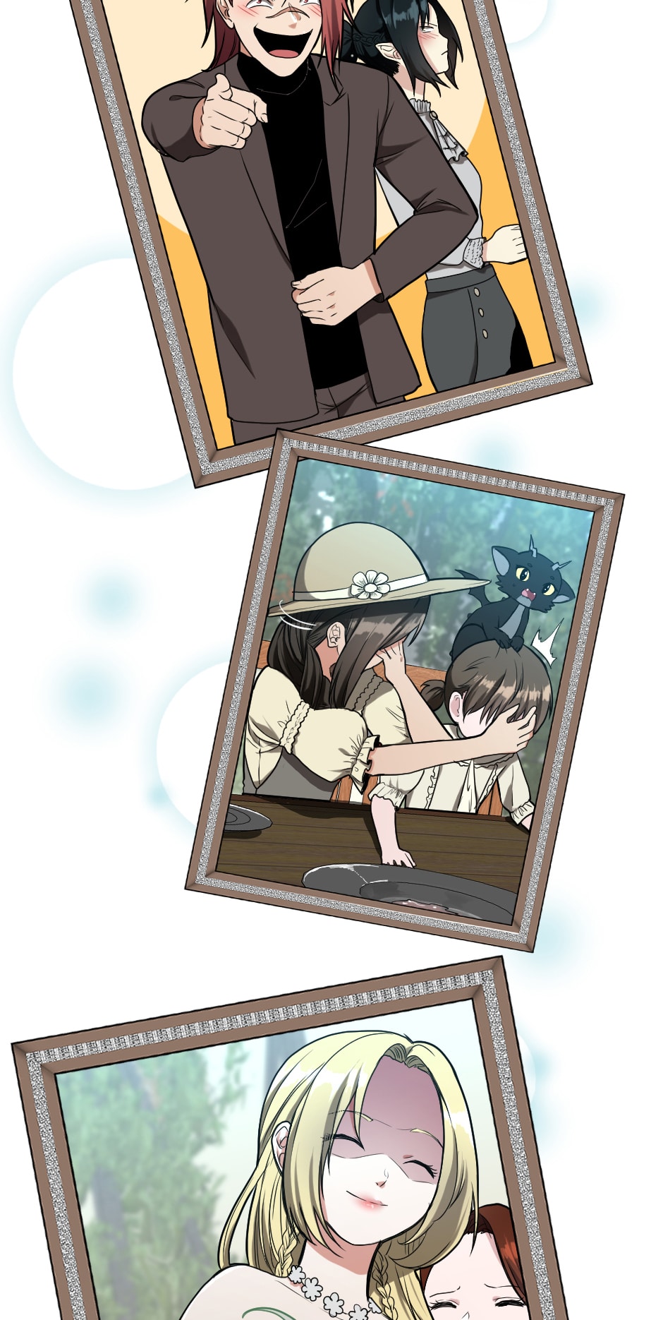 Read the beginning after the end AR Manga Online