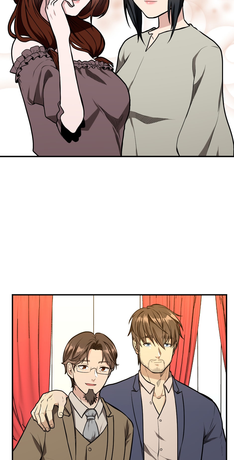 Read the beginning after the end AR Manga Online