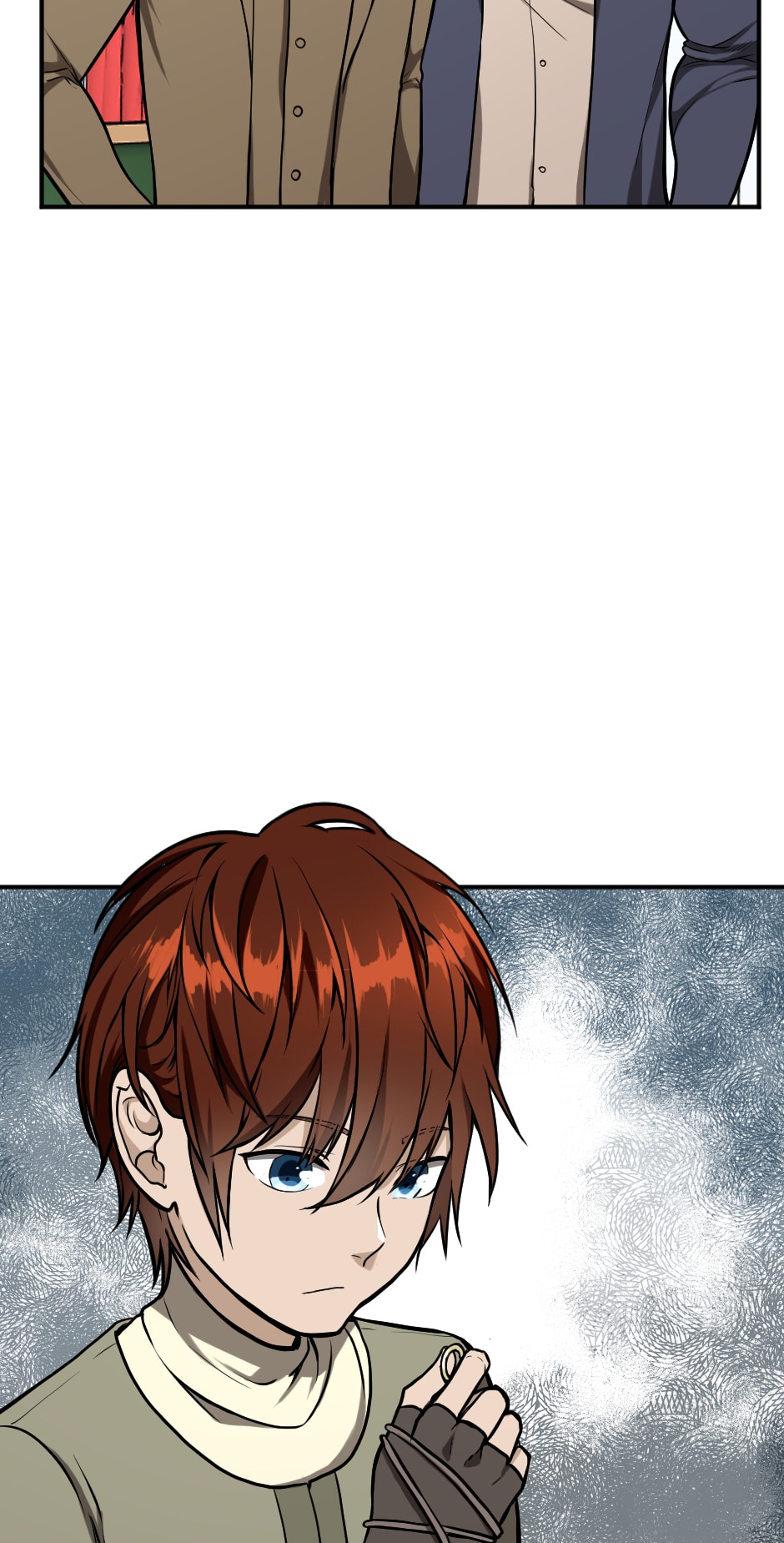 Read the beginning after the end AR Manga Online