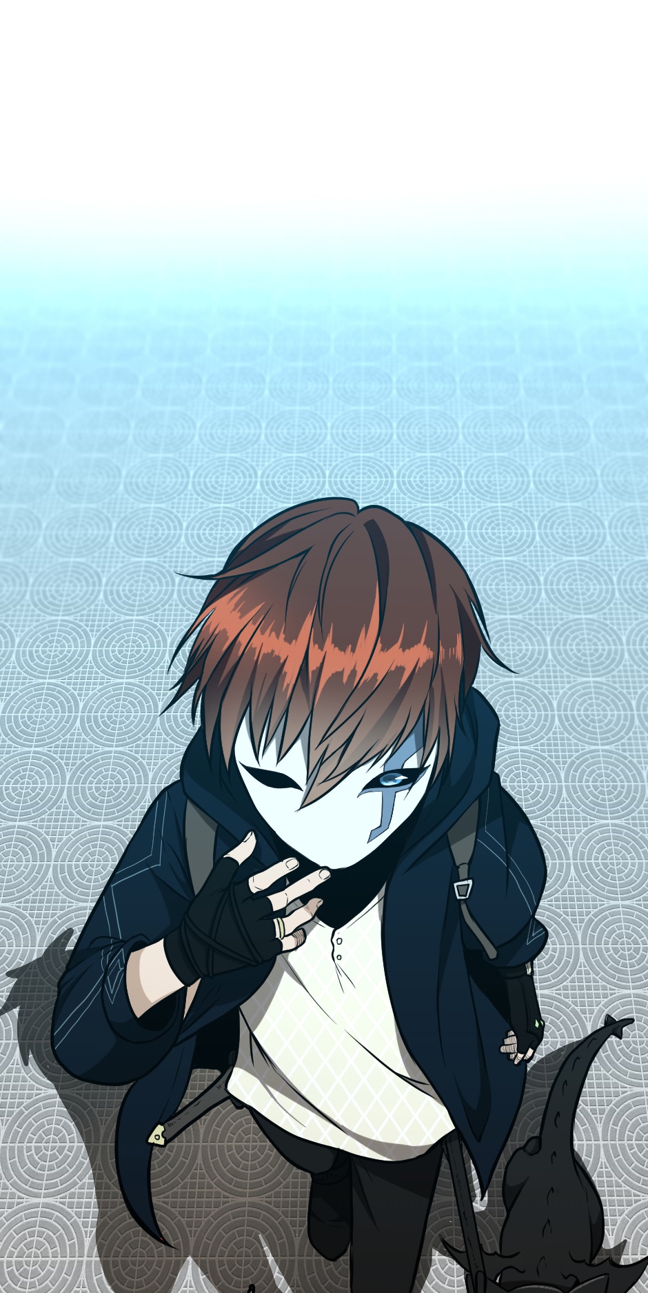 Read the beginning after the end AR Manga Online