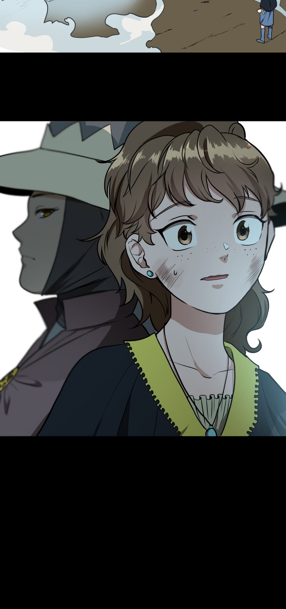 Read the beginning after the end AR Manga Online