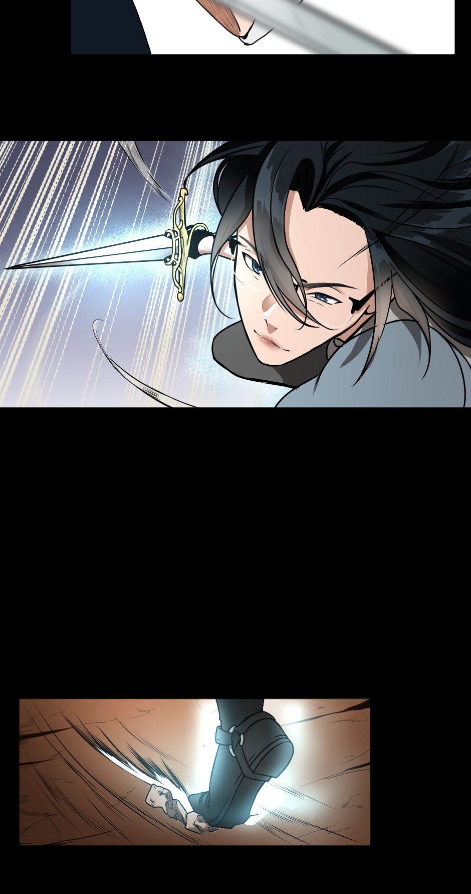 Read the beginning after the end AR Manga Online