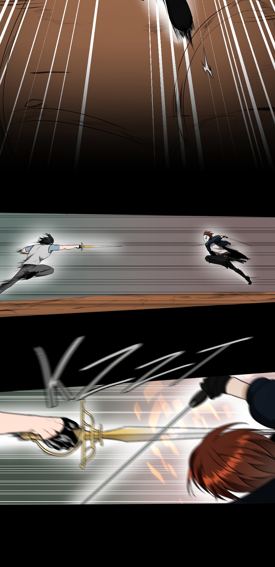 Read the beginning after the end AR Manga Online