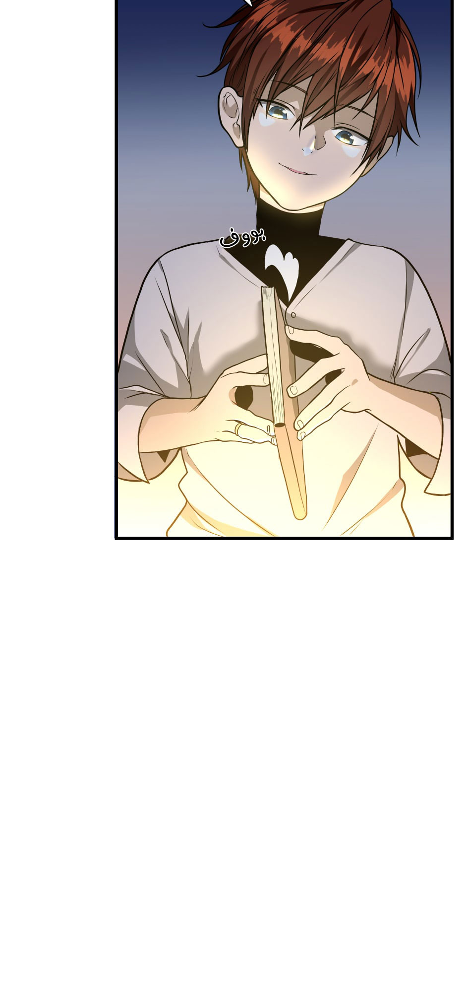 Read the beginning after the end AR Manga Online