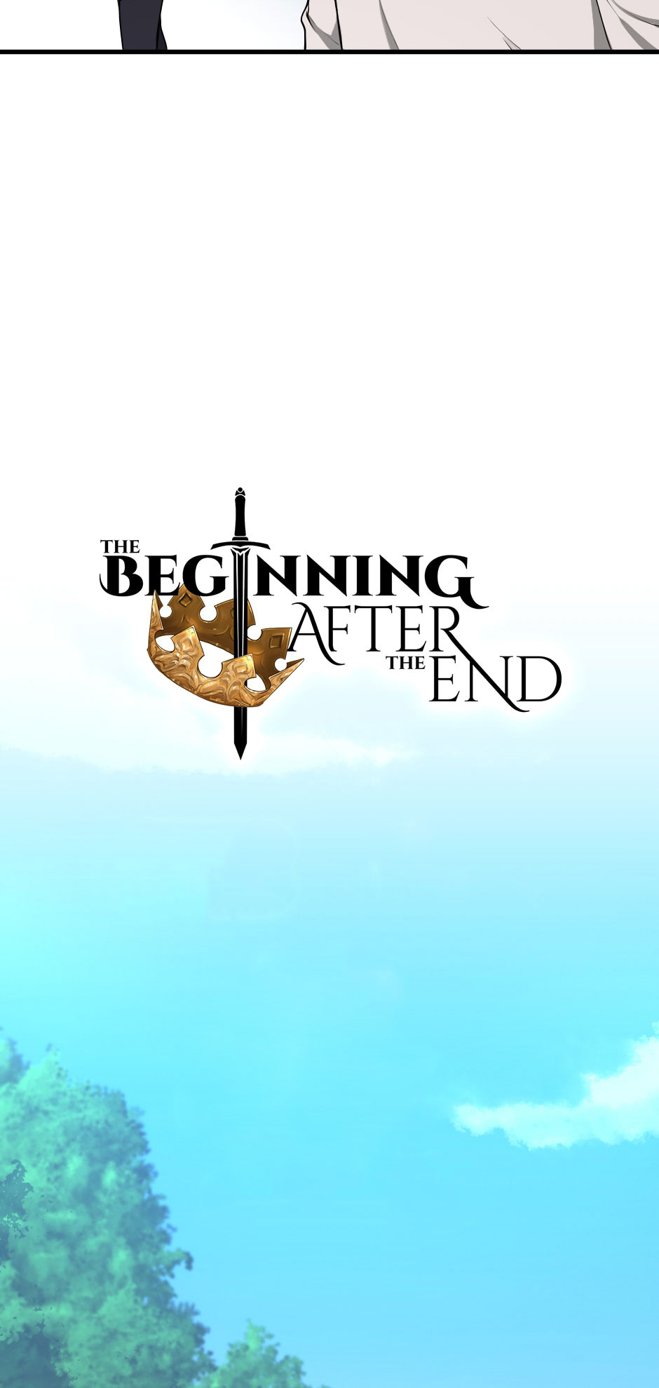 Read the beginning after the end AR Manga Online