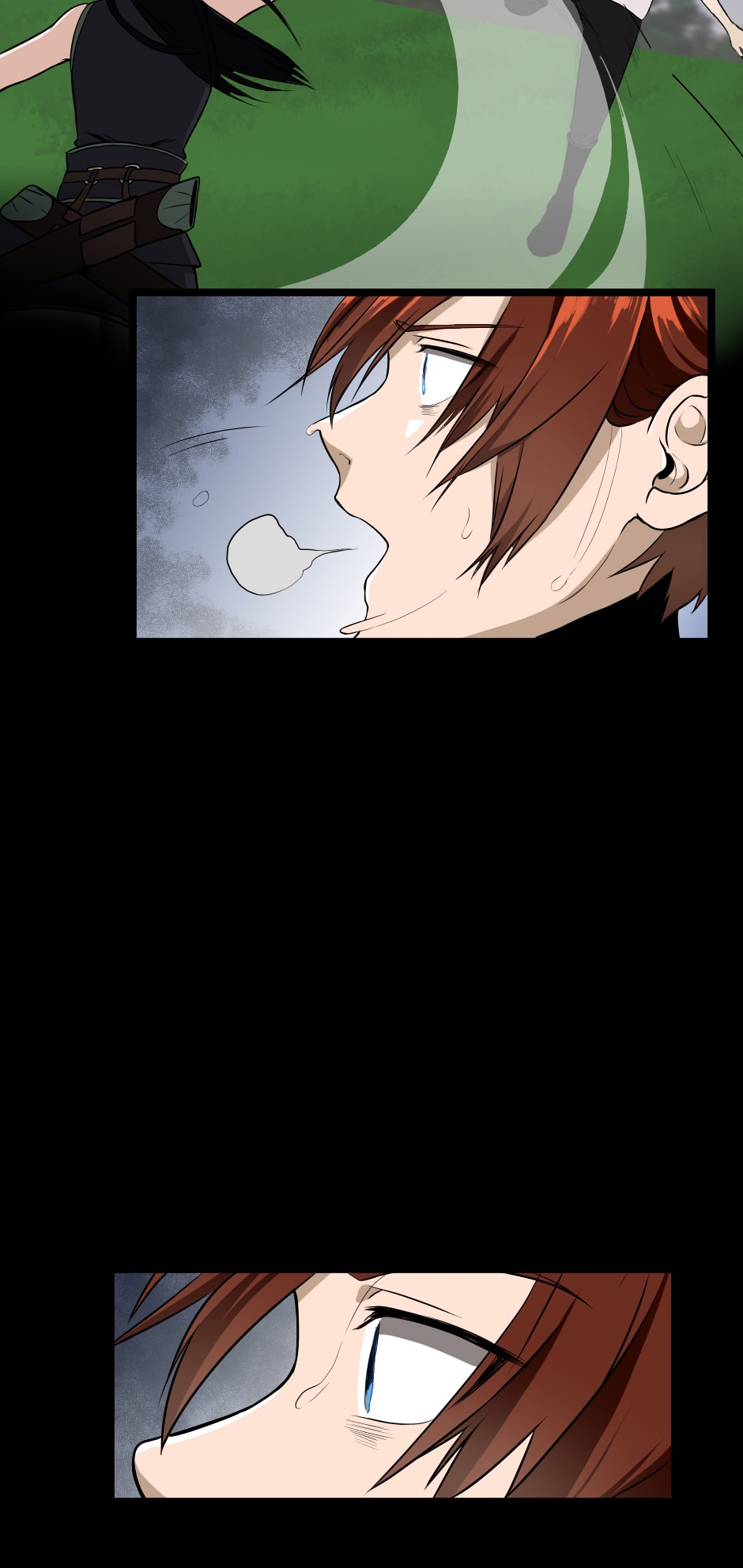 Read the beginning after the end AR Manga Online
