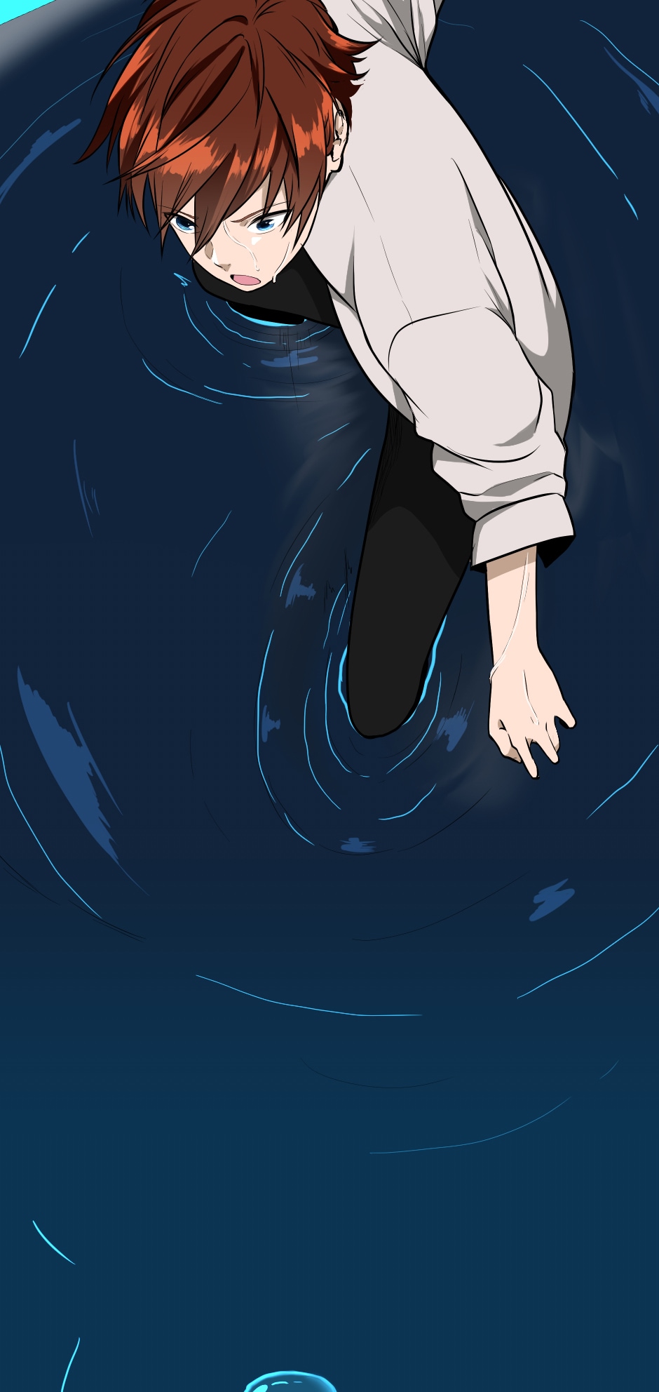 Read the beginning after the end AR Manga Online