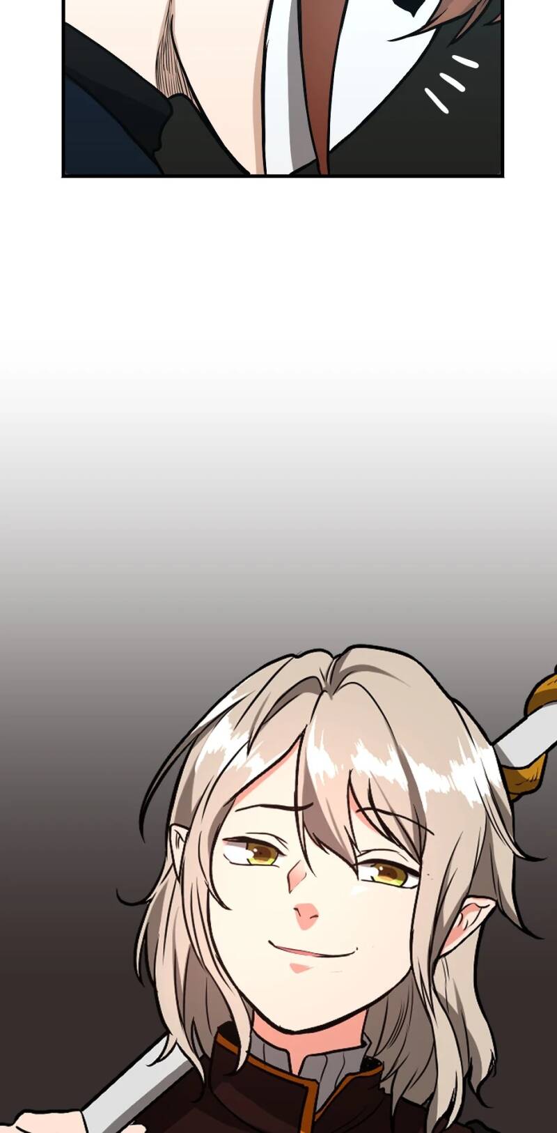 Read the beginning after the end AR Manga Online