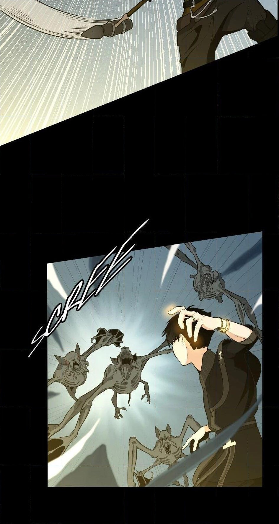 Read the beginning after the end AR Manga Online