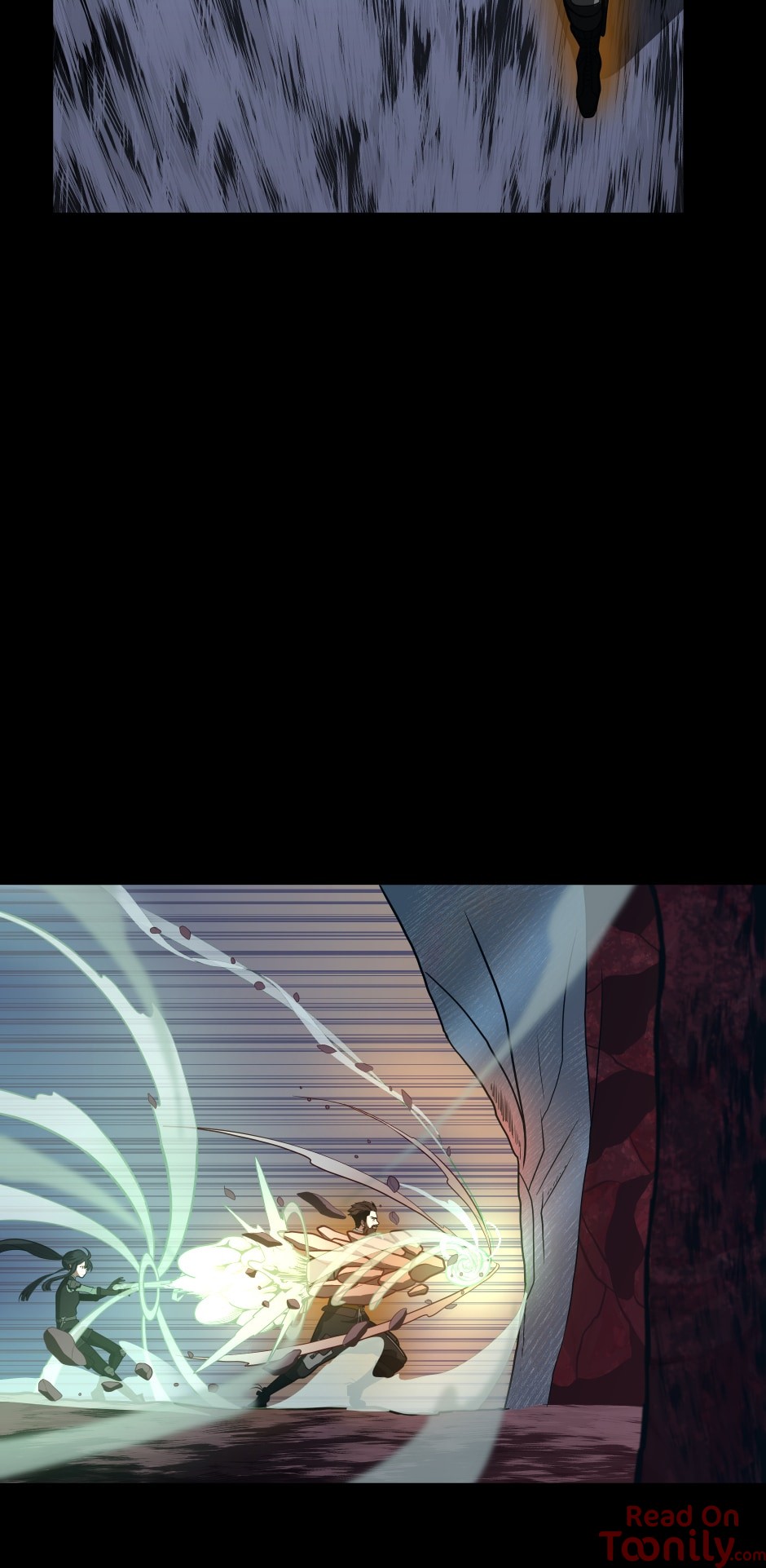 Read the beginning after the end AR Manga Online