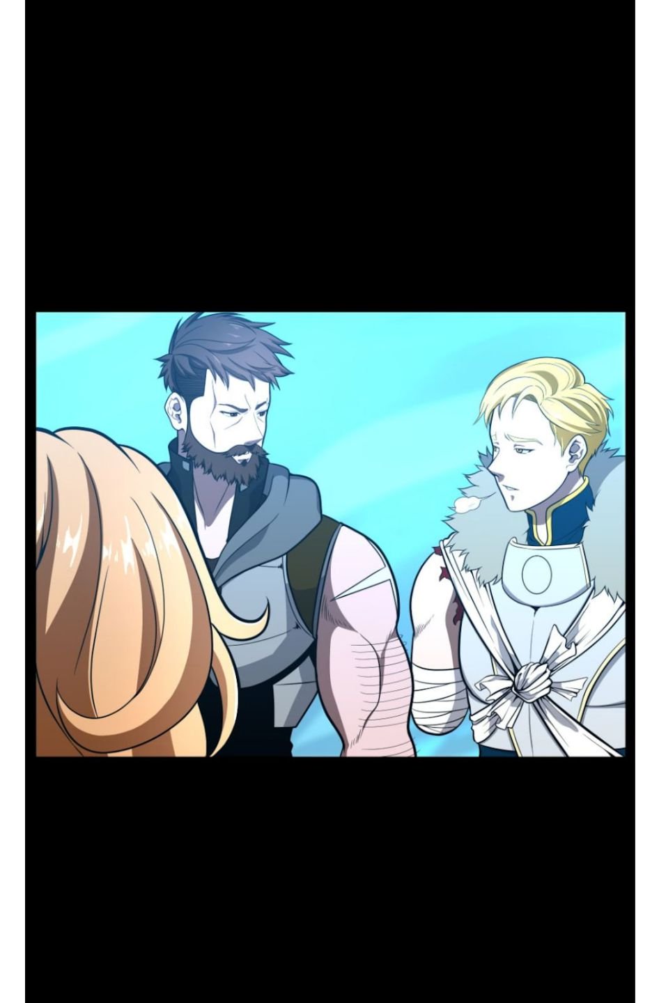 Read the beginning after the end AR Manga Online