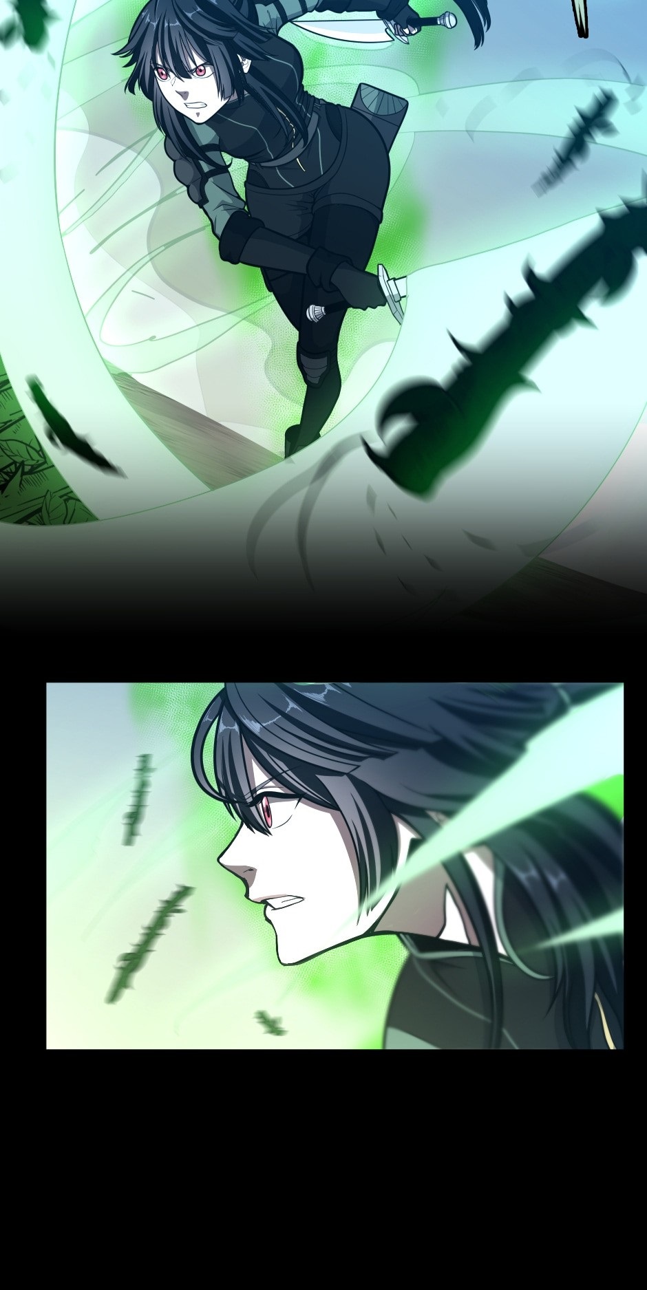 Read the beginning after the end AR Manga Online