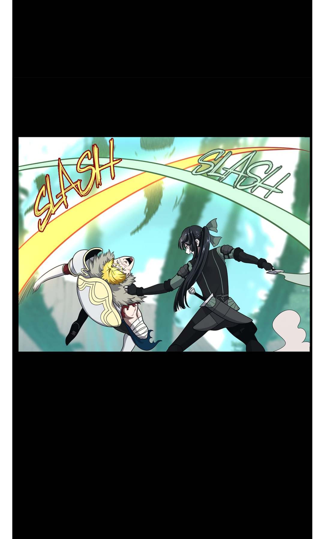 Read the beginning after the end AR Manga Online