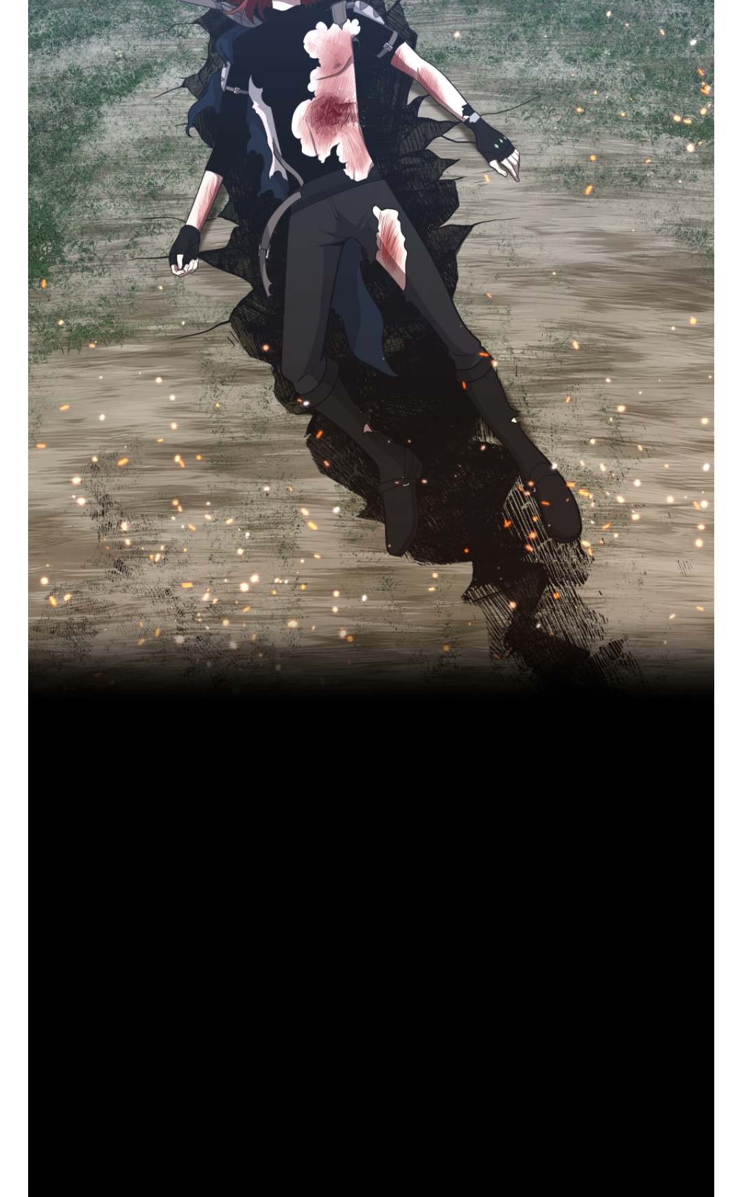 Read the beginning after the end AR Manga Online