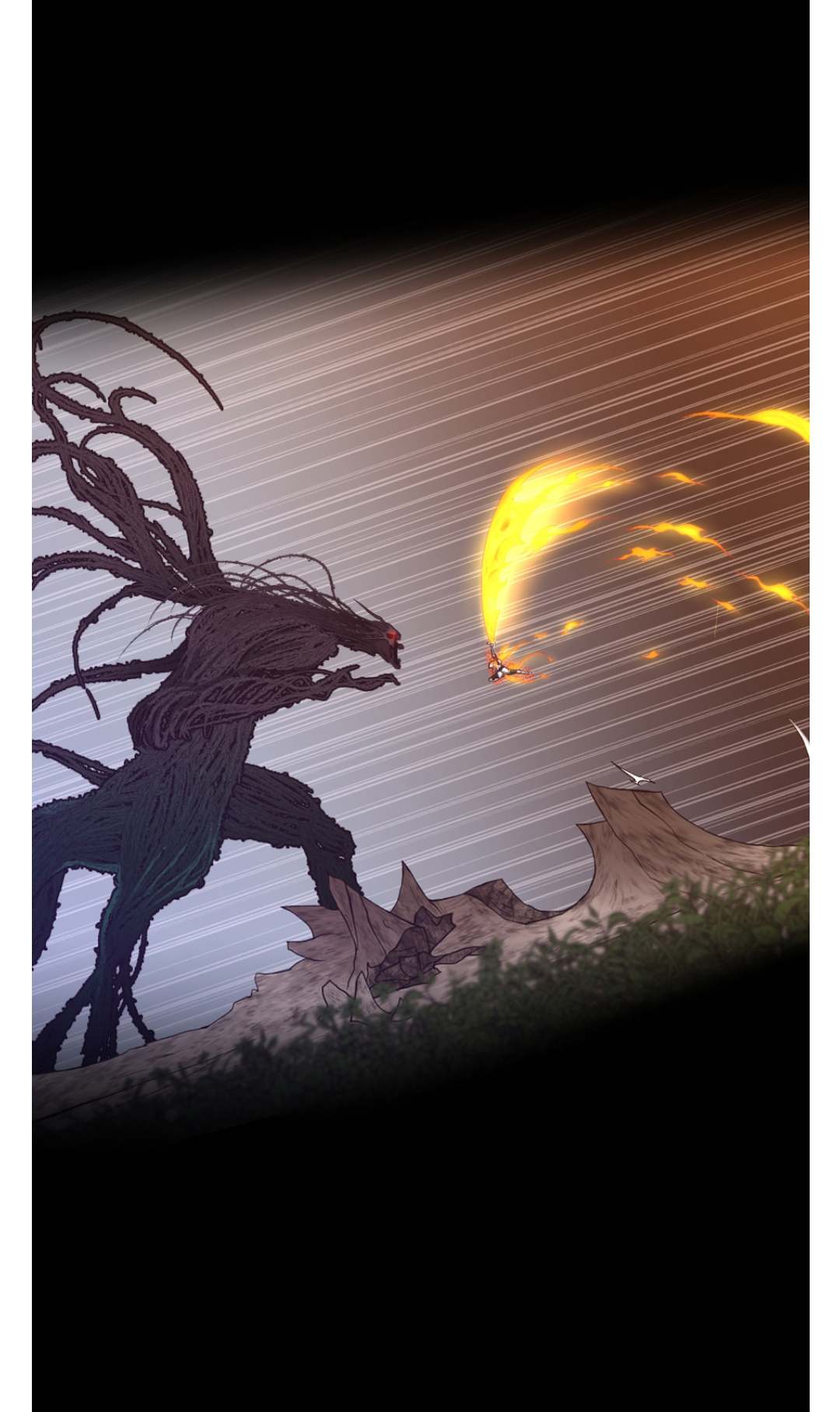 Read the beginning after the end AR Manga Online