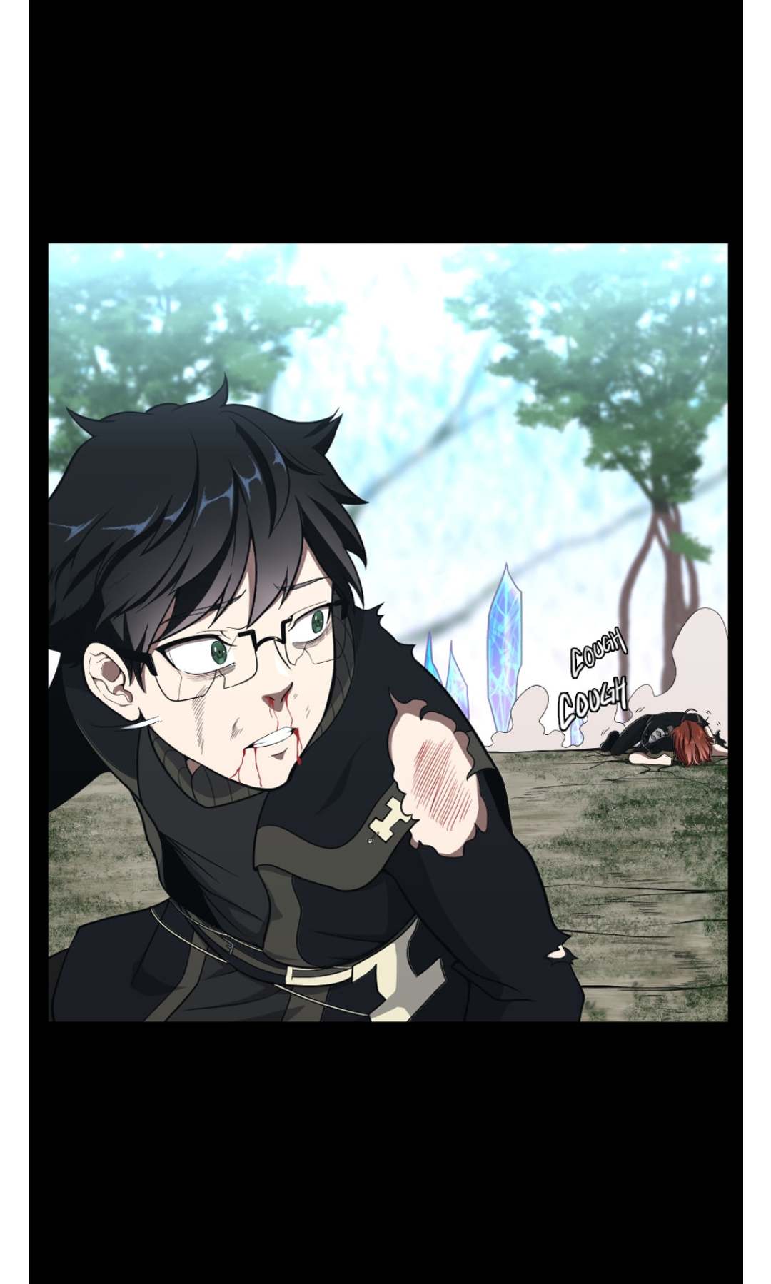Read the beginning after the end AR Manga Online