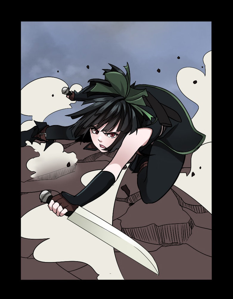 Read the beginning after the end AR Manga Online
