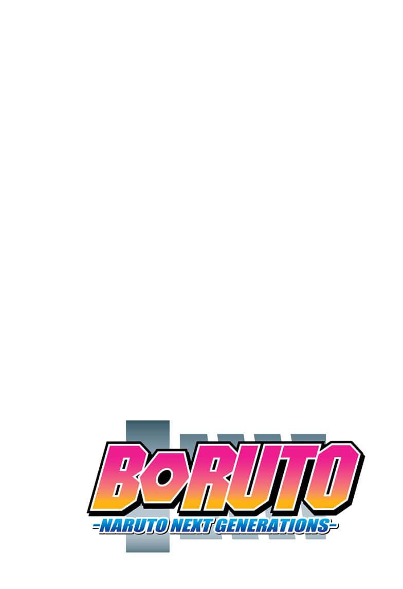Read Boruto - Naruto Next Generations DE Manga Online