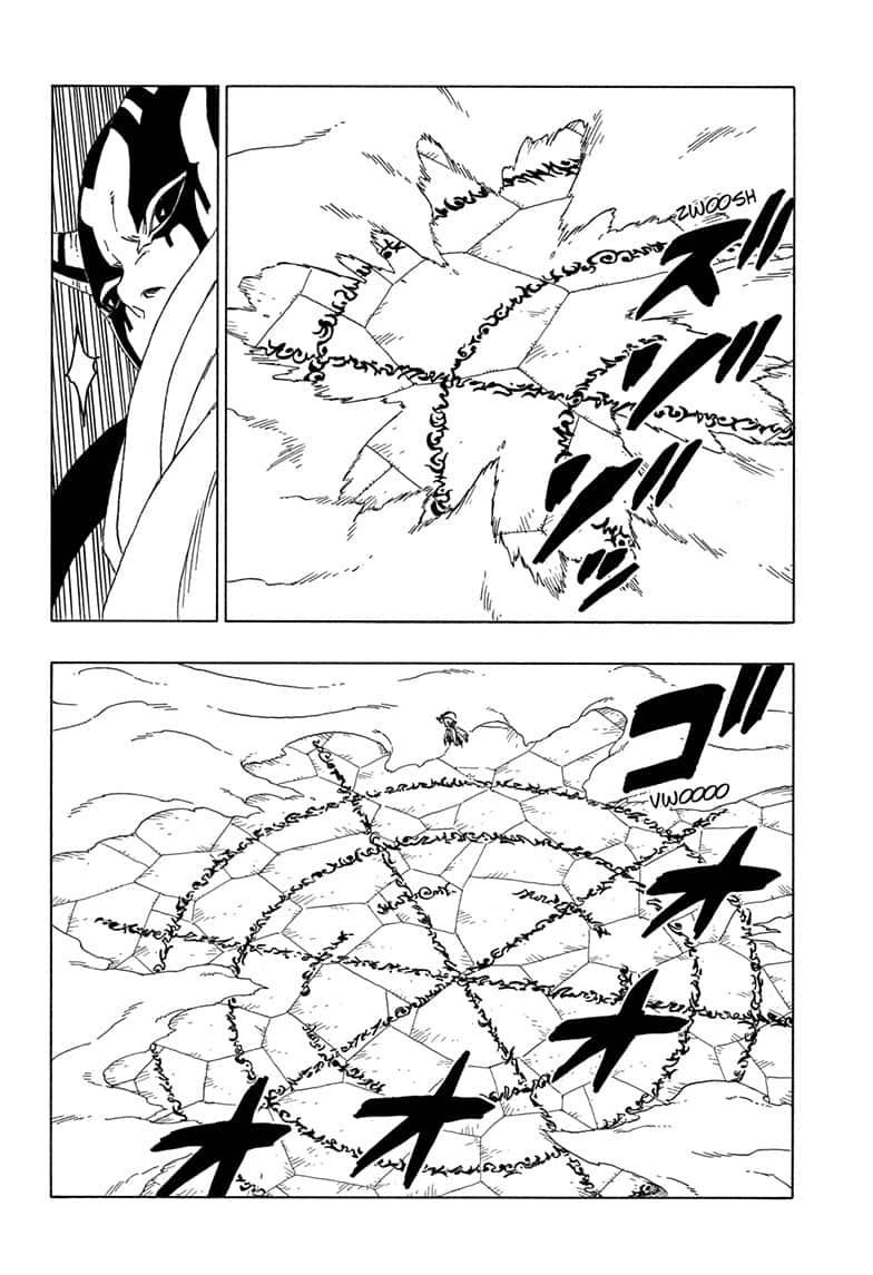Read Boruto - Naruto Next Generations DE Manga Online