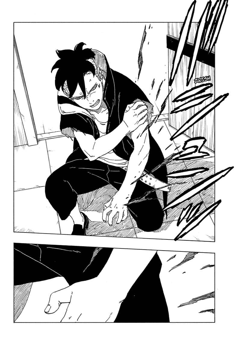 Read Boruto - Naruto Next Generations DE Manga Online