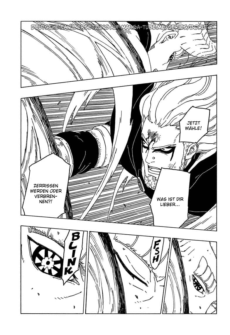 Read Boruto - Naruto Next Generations DE Manga Online