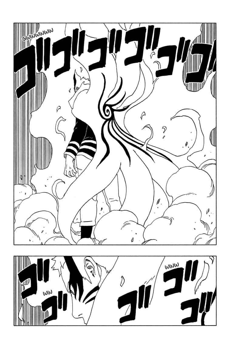 Read Boruto - Naruto Next Generations DE Manga Online