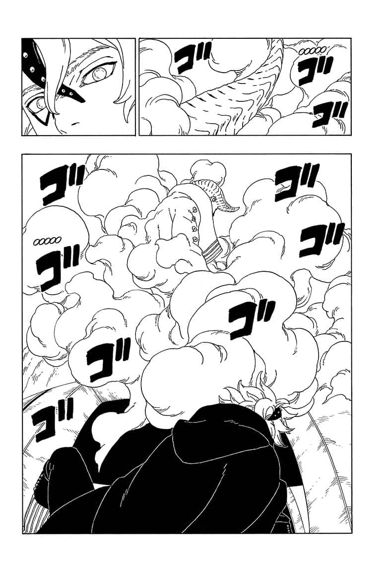 Read Boruto - Naruto Next Generations DE Manga Online