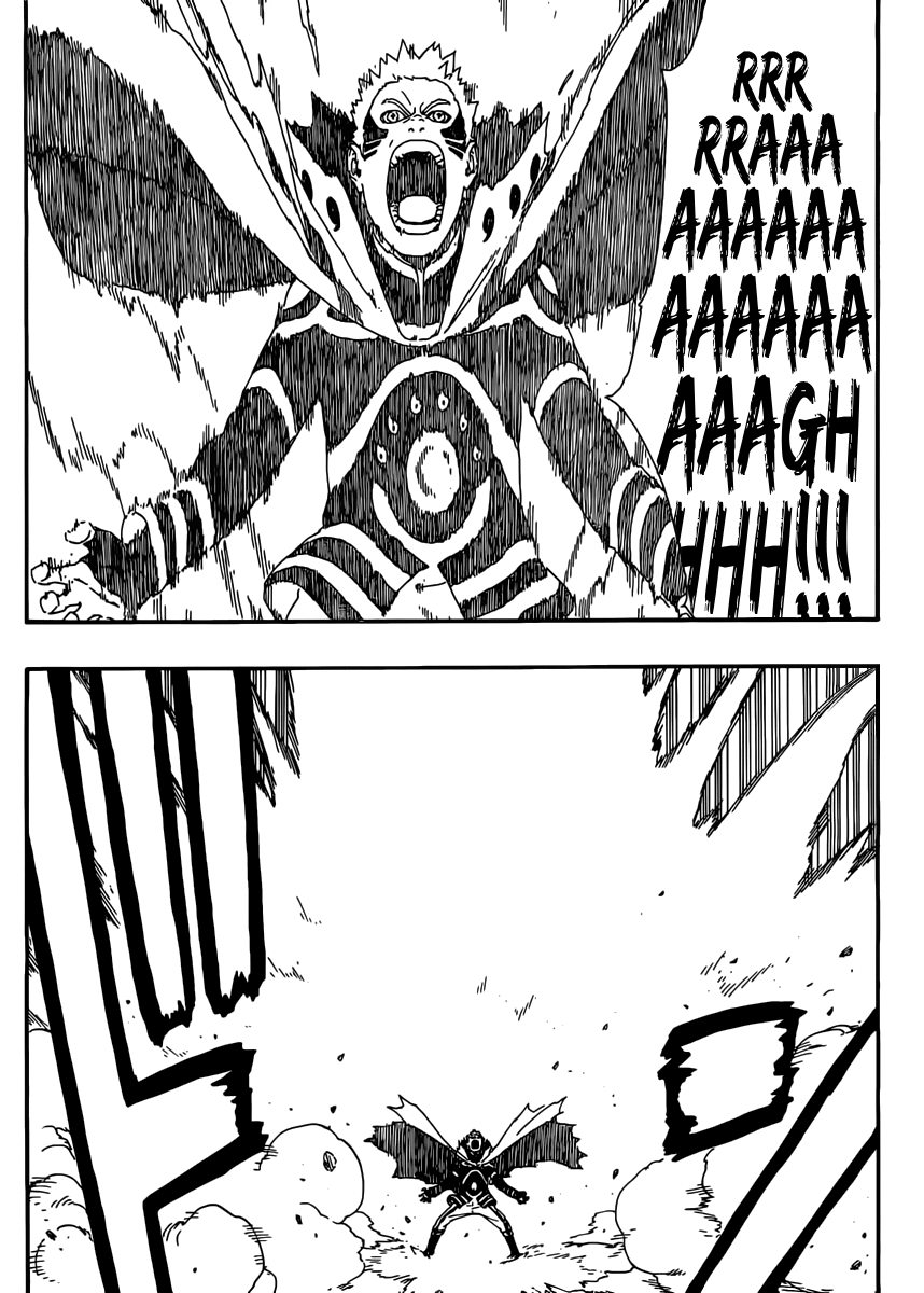 Read Boruto - Naruto Next Generations DE Manga Online