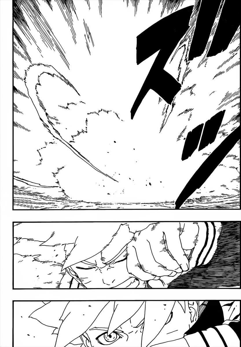 Read Boruto - Naruto Next Generations DE Manga Online