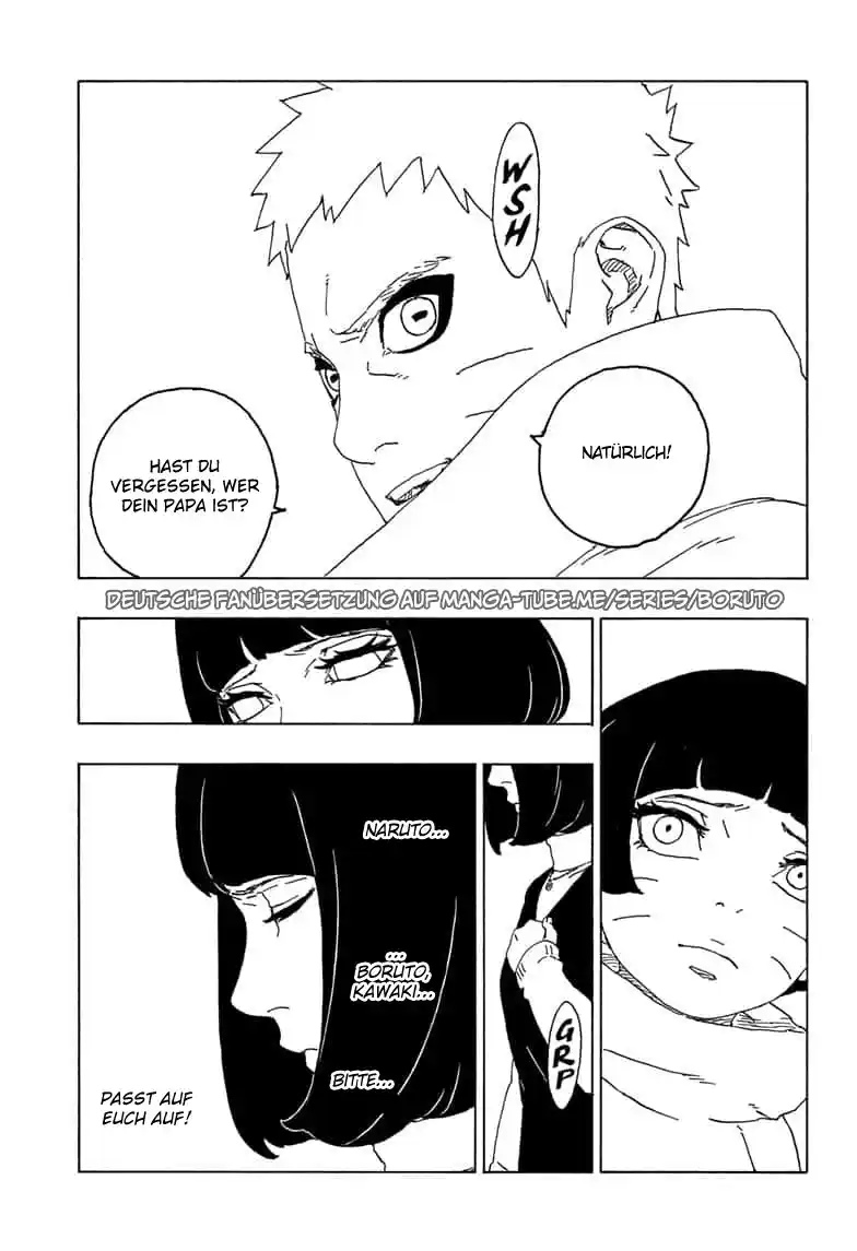 Read Boruto - Naruto Next Generations DE Manga Online