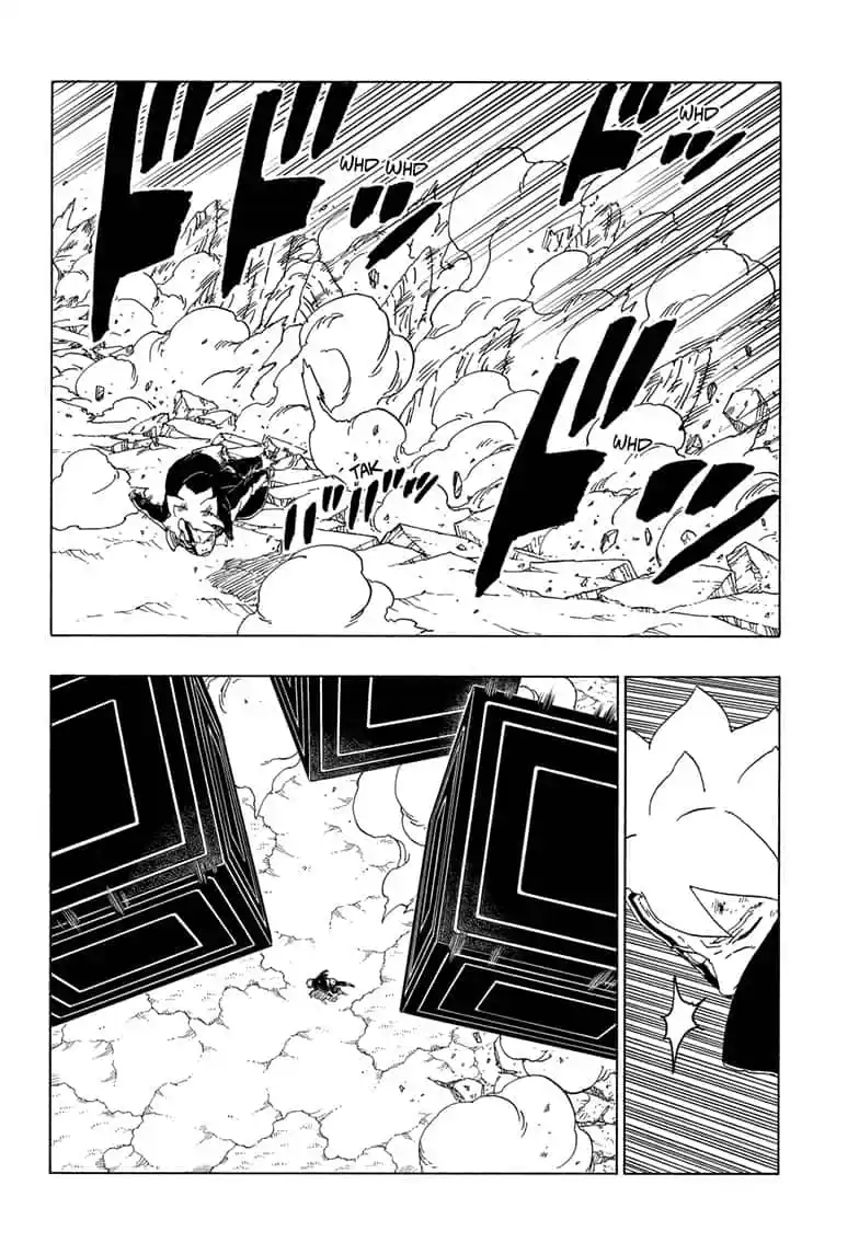 Read Boruto - Naruto Next Generations DE Manga Online
