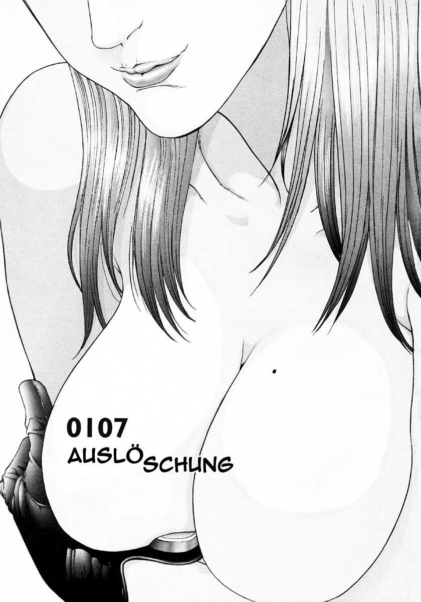 Read Gantz de Manga Online