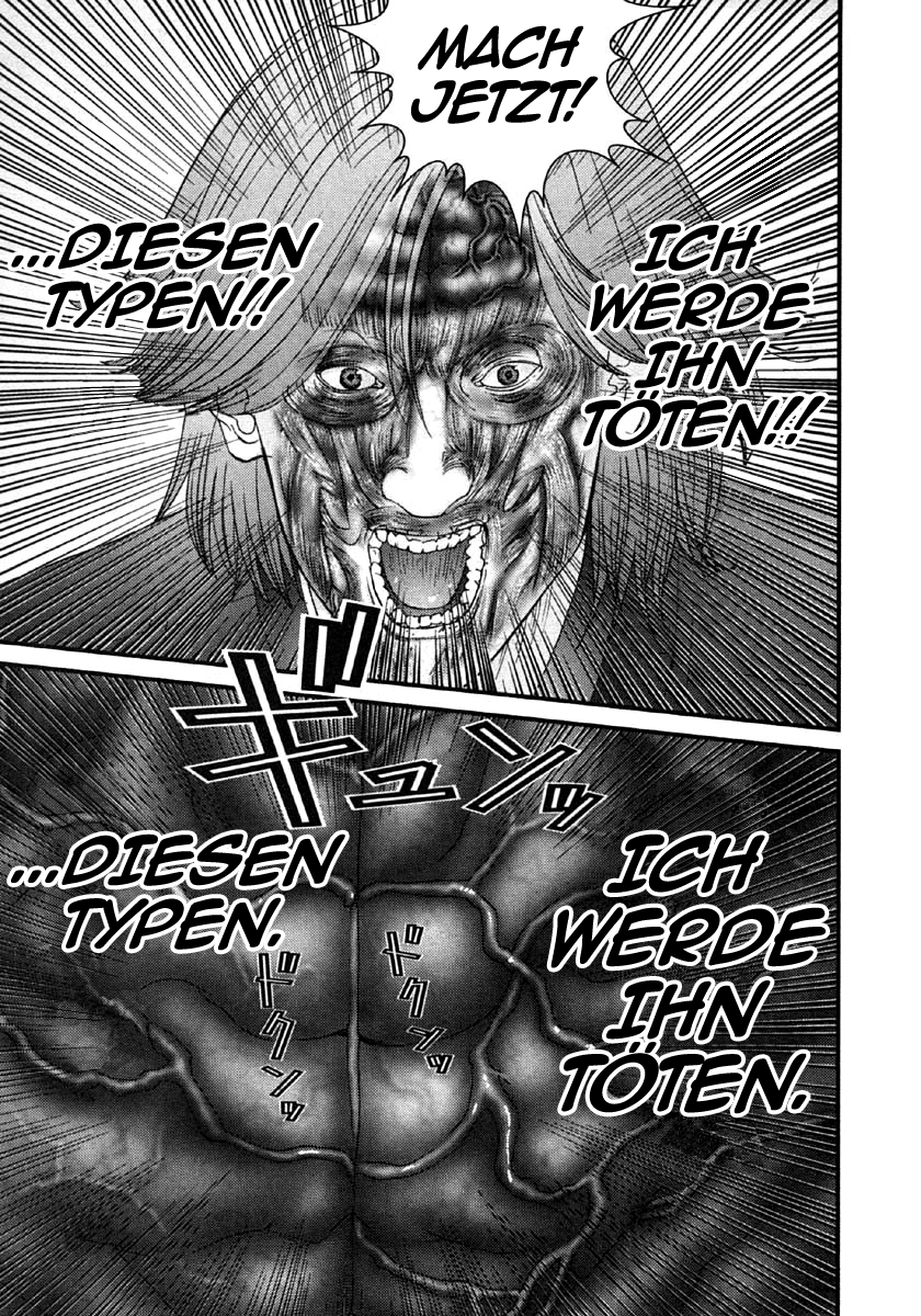 Read Gantz de Manga Online