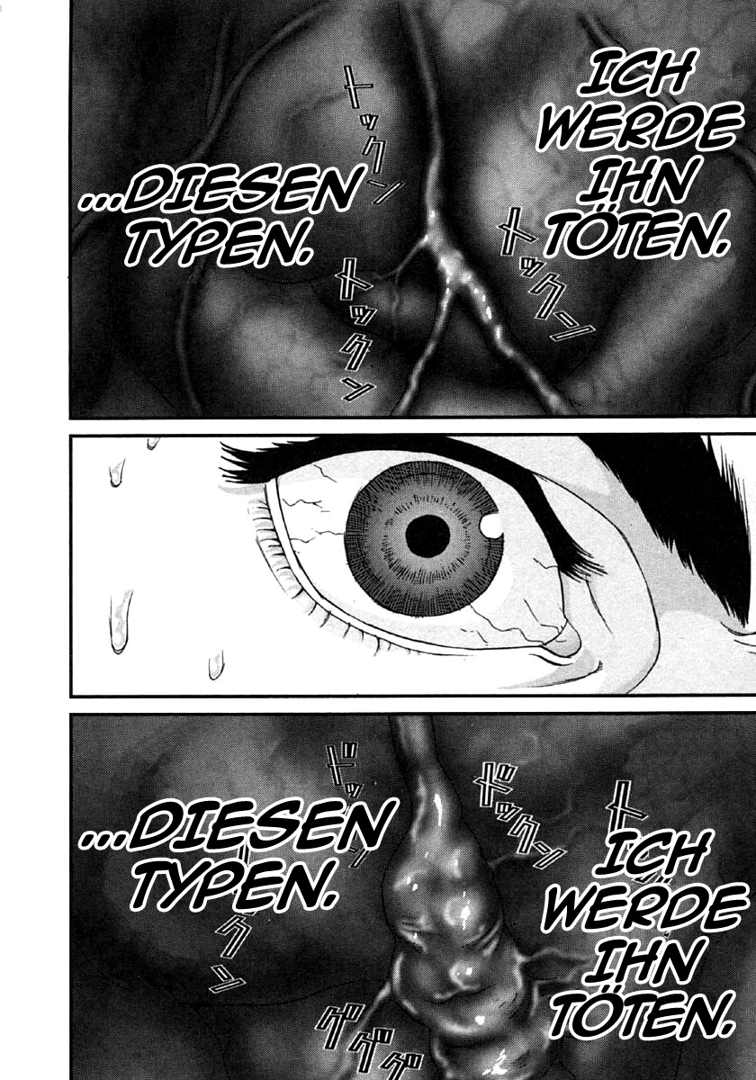 Read Gantz de Manga Online