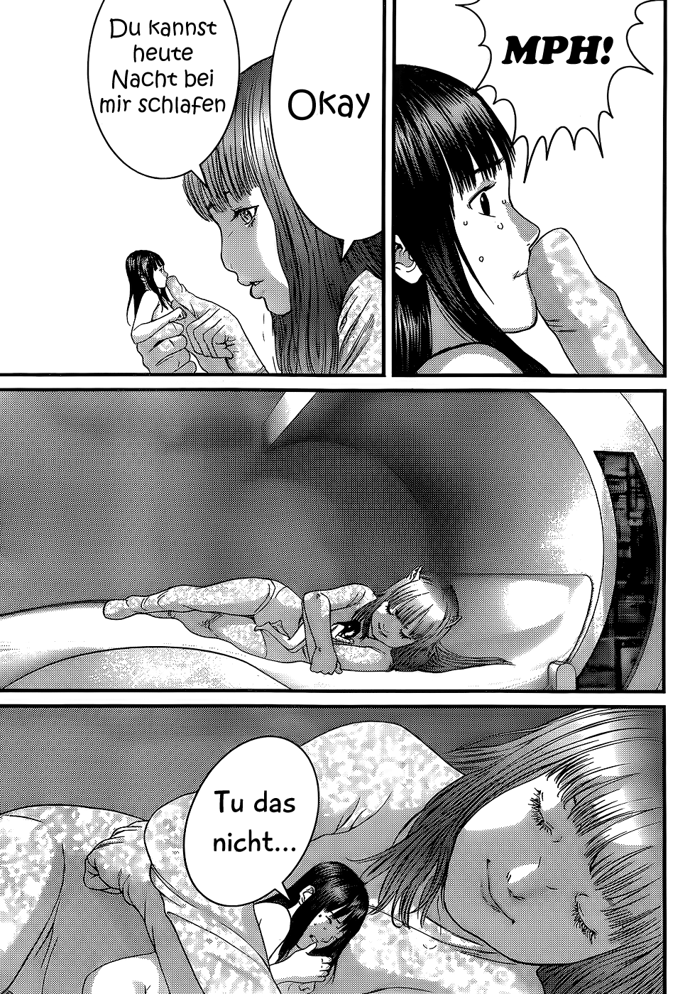 Read Gantz de Manga Online