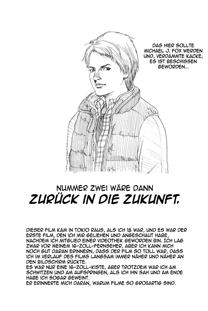 Read Gantz de Manga Online