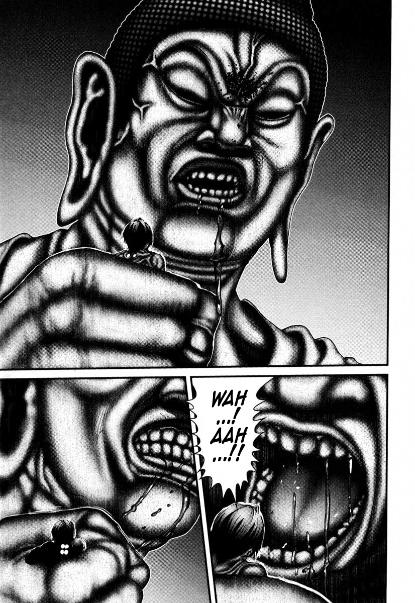 Read Gantz de Manga Online