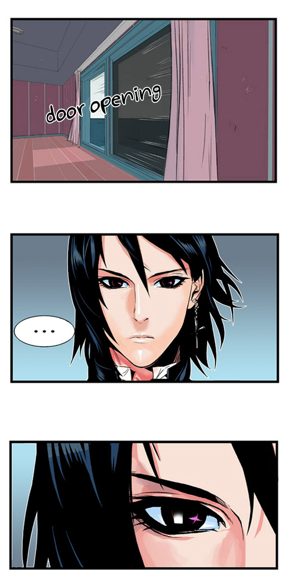 Read Noblesse DE Manga Online