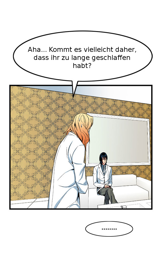 Read Noblesse DE Manga Online