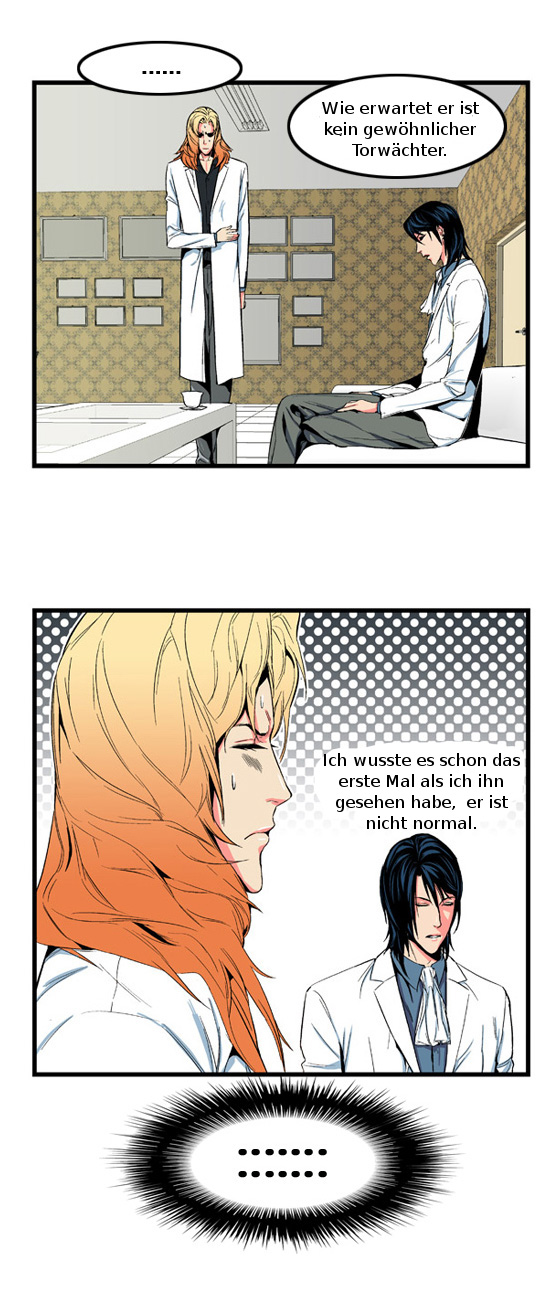 Read Noblesse DE Manga Online