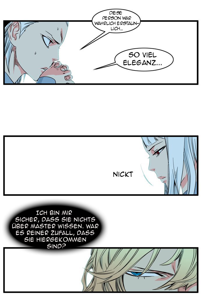 Read Noblesse DE Manga Online