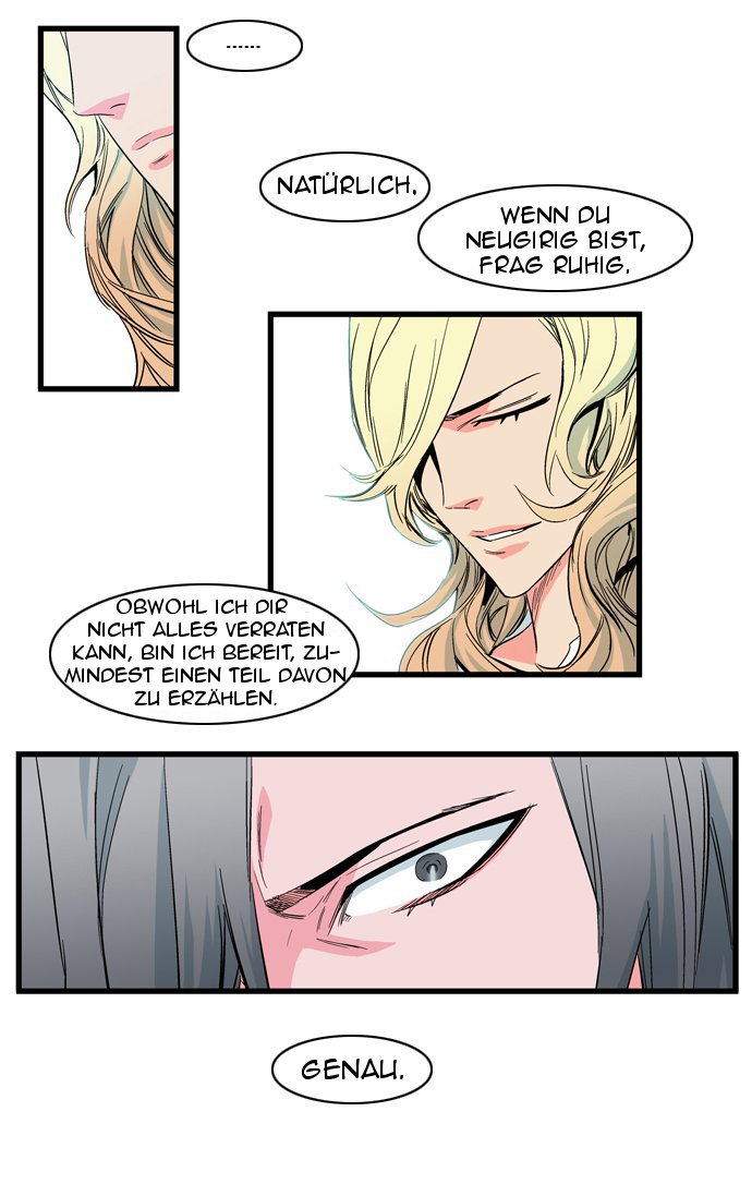Read Noblesse DE Manga Online