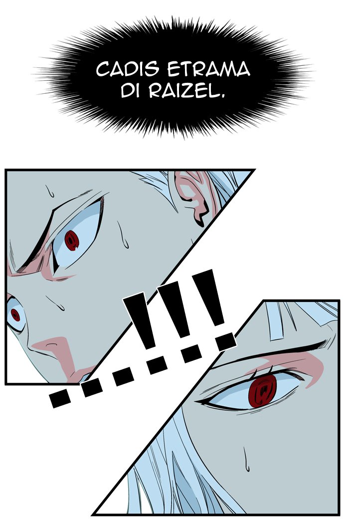 Read Noblesse DE Manga Online