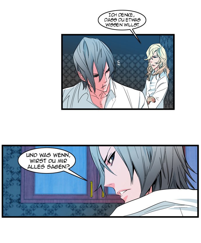 Read Noblesse DE Manga Online