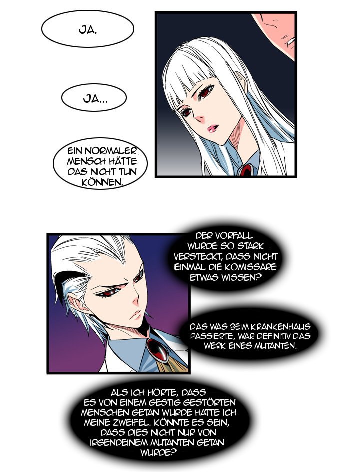 Read Noblesse DE Manga Online